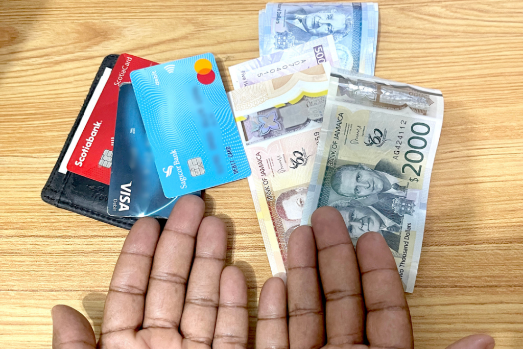 Is rent affordable in Jamaica